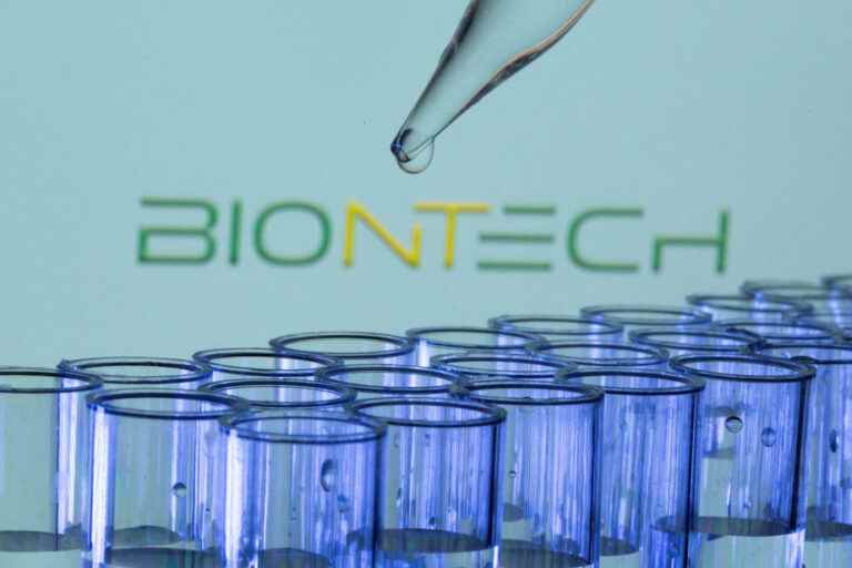 Cancer treatments |  BioNTech will conduct trial campaigns in the UK