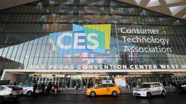 Car that changes color, cushion that comforts… We present to you the latest inventions from CES in Las Vegas