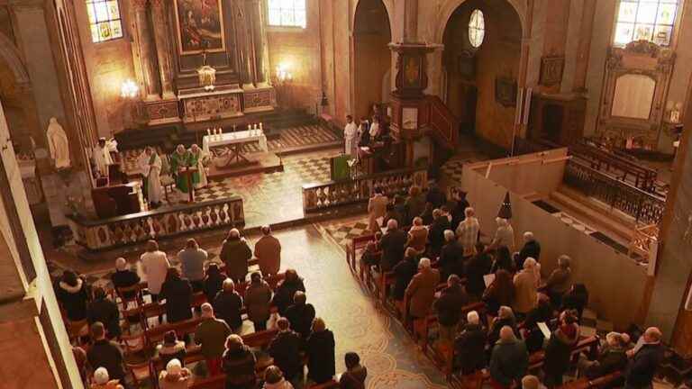 Church: the great fatigue of the bishops of France