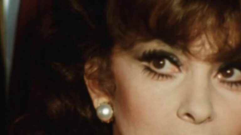 Cinema: Gina Lollobrigida, the multifaceted artist, died