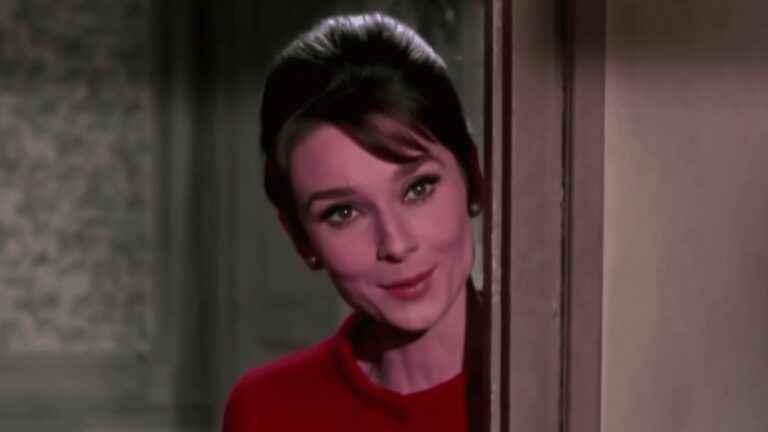 Cinema: look back at the life of Audrey Hepburn, a legendary actress