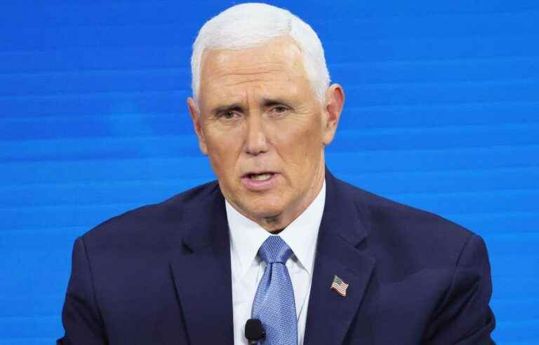 Classified documents found in former Vice President Mike Pence’s home