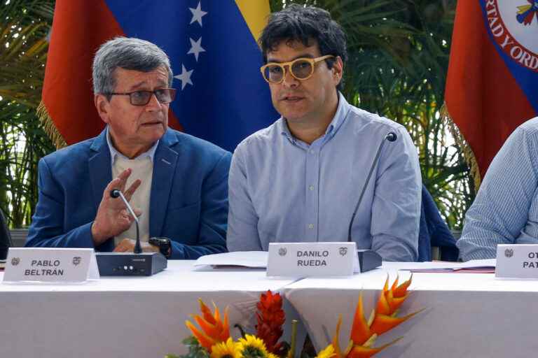 Colombia |  The government and the ELN will hold a special meeting on the truce