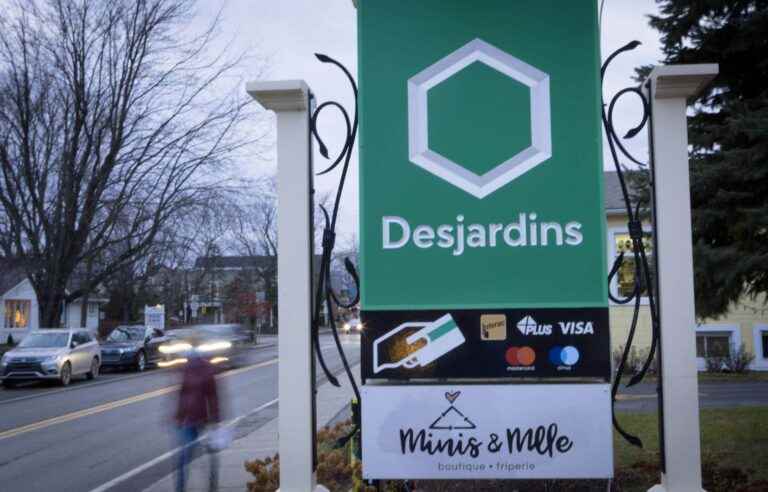 Compensation difficult to obtain after identity theft at Desjardins