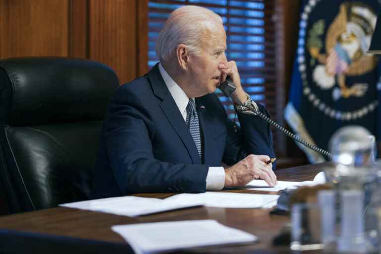 Confidential documents |  New discovery in Joe Biden’s house