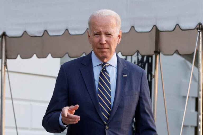 Confidential documents discovered |  Biden administration uneasy