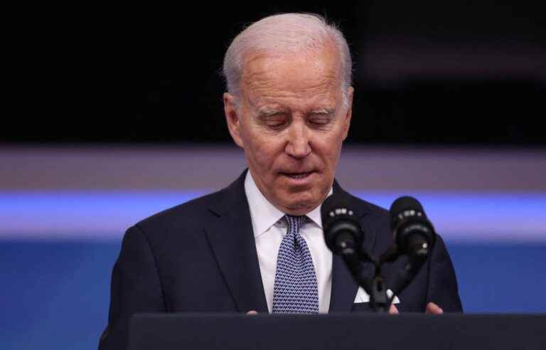 Confidential documents found in Biden’s private residence in Wilmington