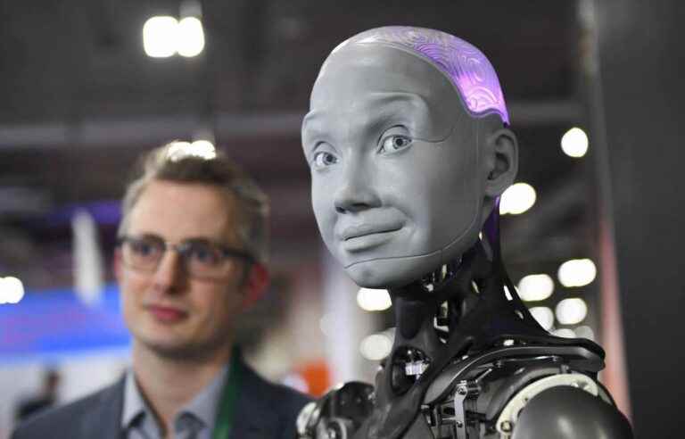 Consumer Electronics Show: five revolutions expected in 2023