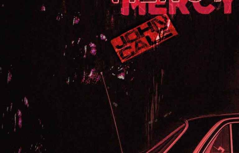 [Critique] “MERCY,” John Cale |  The duty