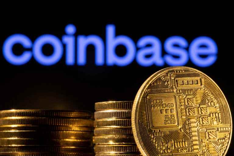 Cryptocurrencies |  Coinbase cuts 20% of its workforce