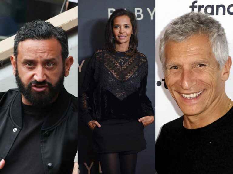 Cyril Hanouna, Karine Le Marchand, Nagui… Focus on the astronomical salaries of PAF stars!