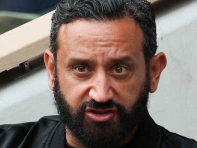 Cyril Hanouna gets involved… And throws a shot that says it all!