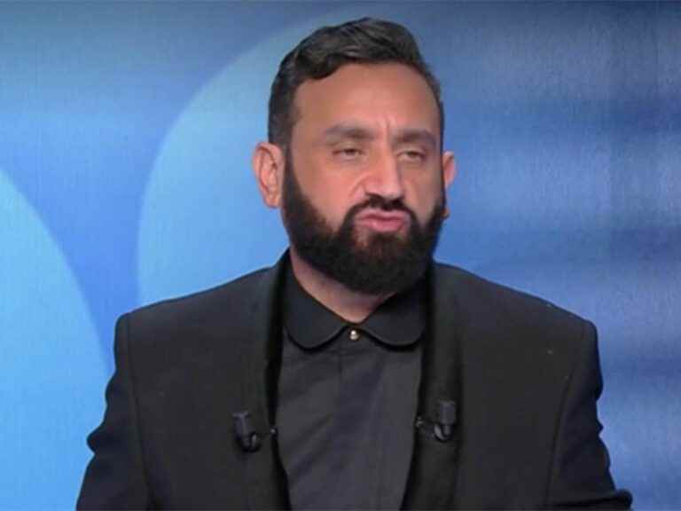 Cyril Hanouna makes a huge statement to Florent Pagny!