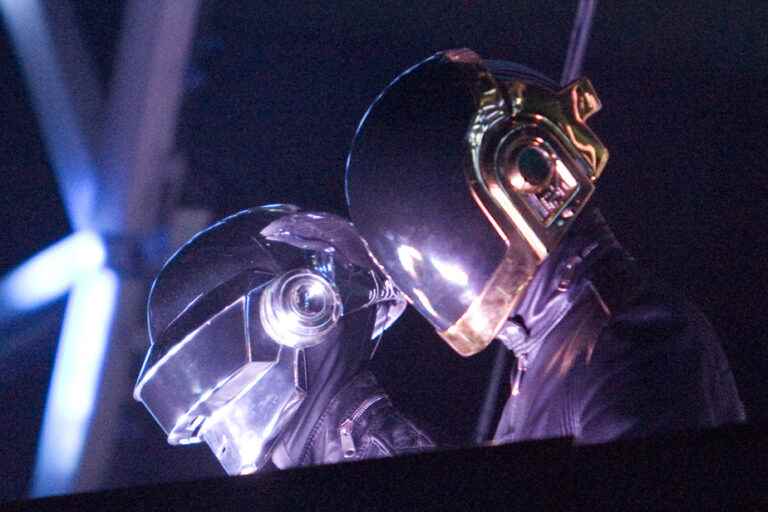 Daft Punk’s Thomas Bangalter Announces Solo Album And Reveals His Face