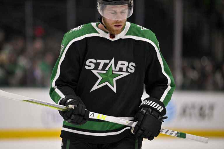 Dallas Stars |  Joe Pavelski agrees to one-year contract extension