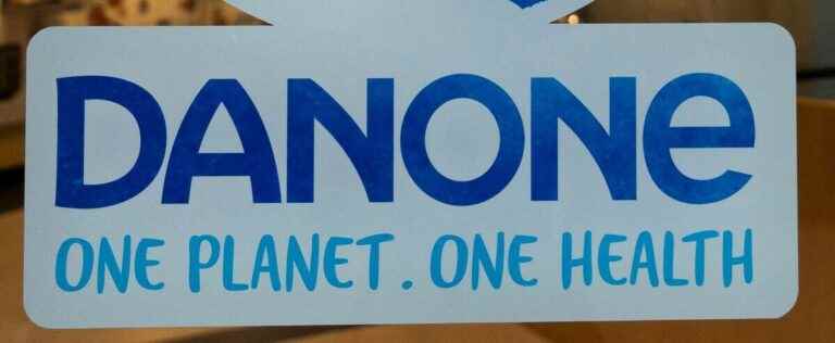 Danone sued by NGOs for plastic pollution