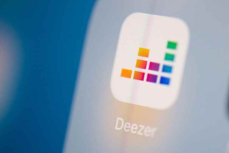 Data stolen from Deezer in 2019 resurfaces