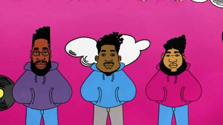 De La Soul’s hit “The Magic Number” is finally available to stream on all platforms