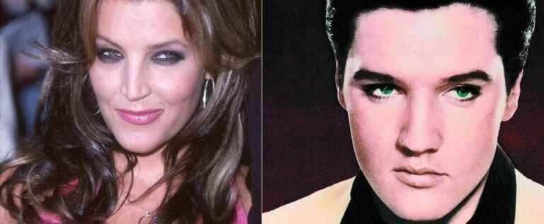 Death of Lisa Marie Presley: Theories about her death are rife