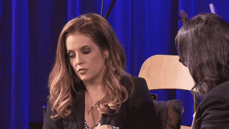 Death of Lisa Marie Presley: the epilogue of an intense life