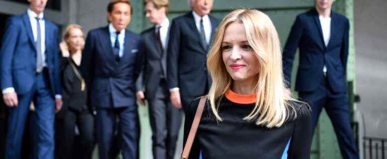 Delphine Arnault appointed CEO of Christian Dior Couture, Pietro Beccari at the head of Louis Vuitton