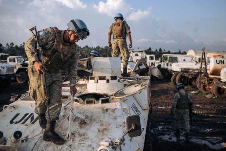 Democratic Republic of the Congo |  UN discovers nearly 50 dead in mass graves in Ituri