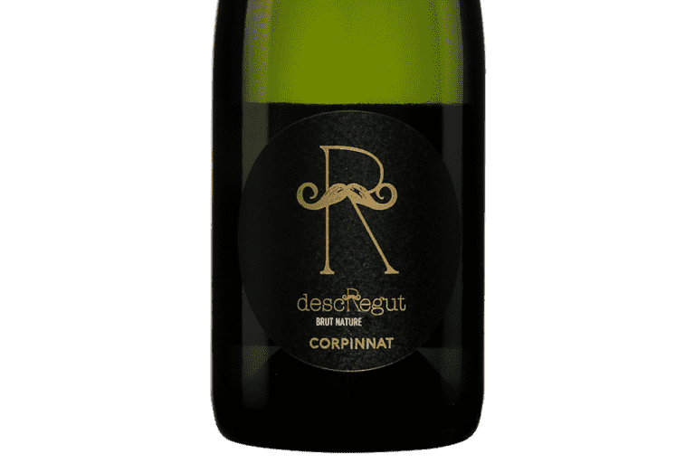 Descregut Corpinnat Brut Nature Reserva 2019 |  Still as good