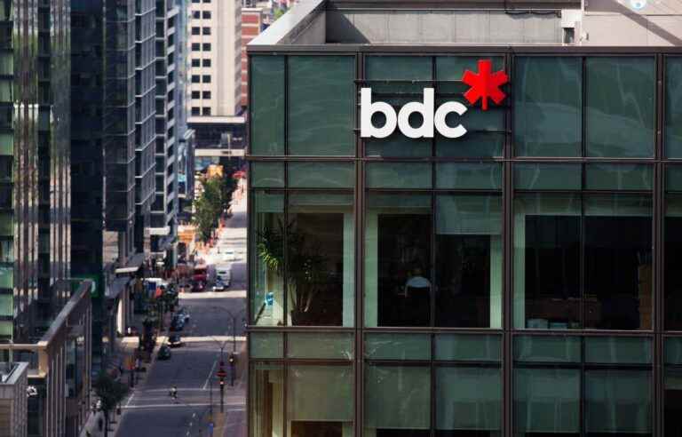 Despite the controversy surrounding its president Isabelle Hudon and the firm McKinsey, the BDC will demand more transparency