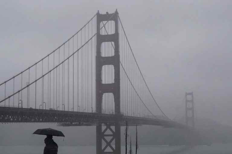 Despite the deluge, drought problems remain |  California holds its breath