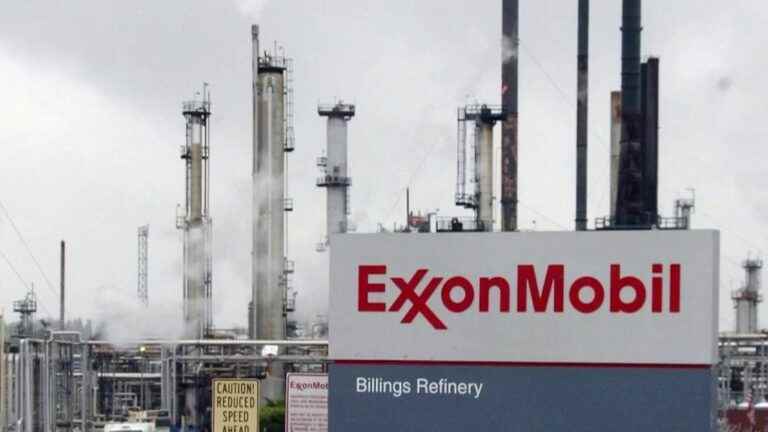 Did ExxonMobil lie and ignore global warming?