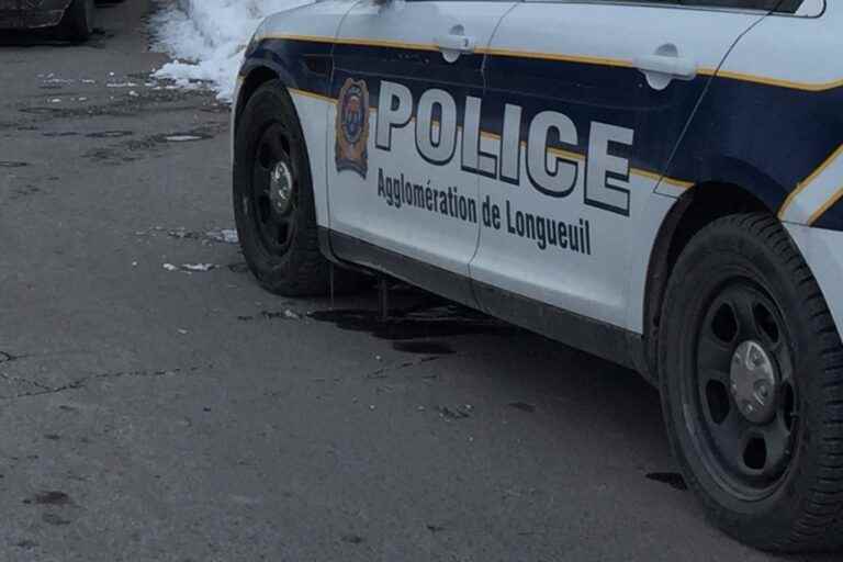 Domestic violence |  A woman seriously injured in Longueuil