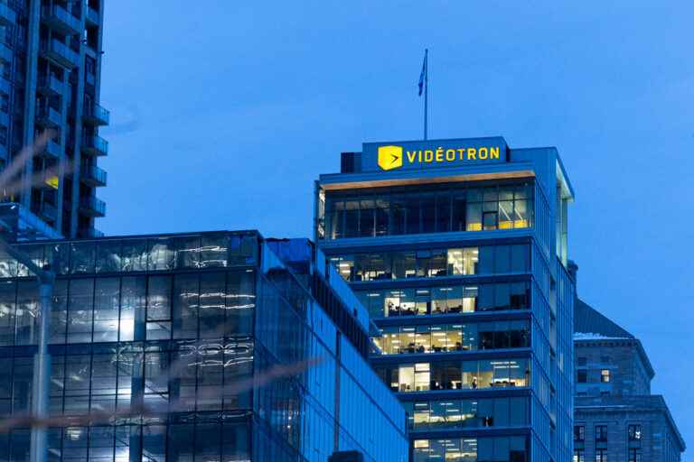 Egypt |  Videotron subcontractors consider themselves underpaid