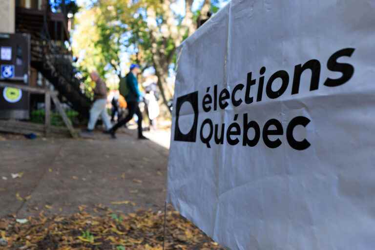 Elections Quebec returning officer found guilty of assaulting teenager