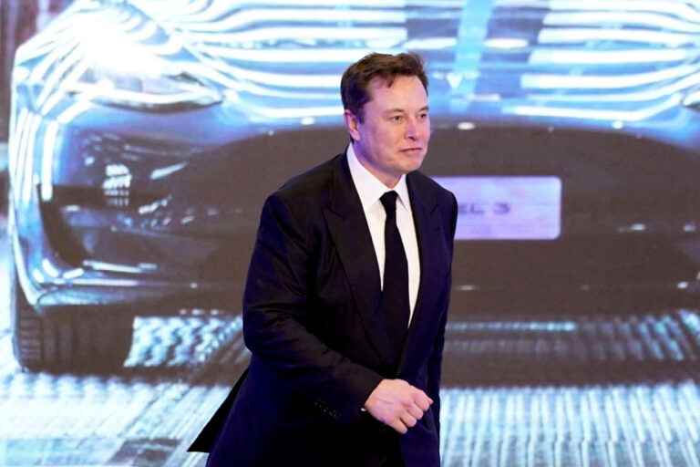 “Elon Musk lied” |  Start of the trial on tweets from the boss of Tesla