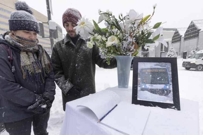 End of “10-minute MAX” buses |  A “generalized weakening” of the STM service apprehended