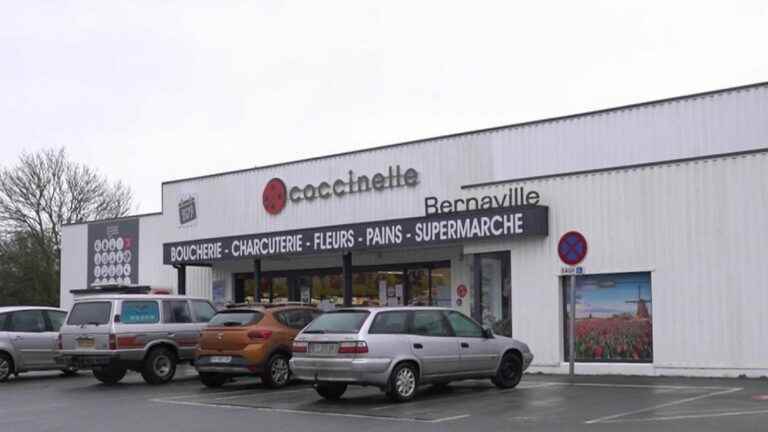 Energy crisis: in the Somme, a convenience store threatens to lower the curtain