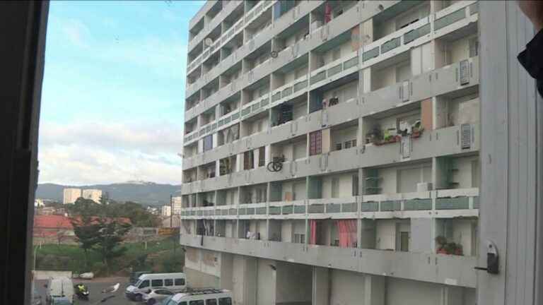 Energy crisis: tenants protest against the increase in heating costs