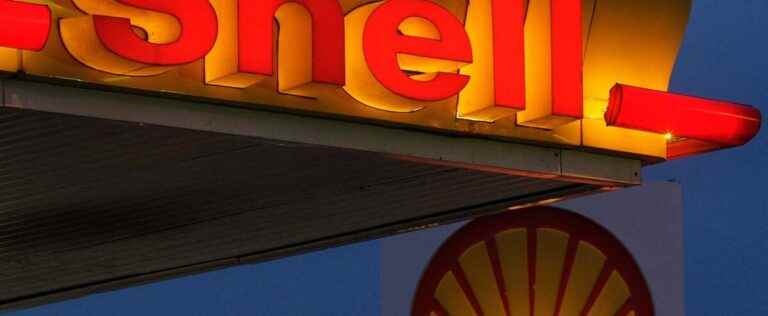 Energy surge: Shell to pay $2 billion in windfall taxes