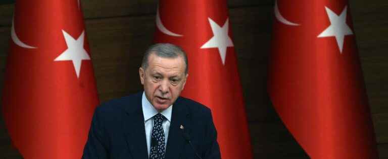 Erdogan: General elections in Turkey will be held on May 14