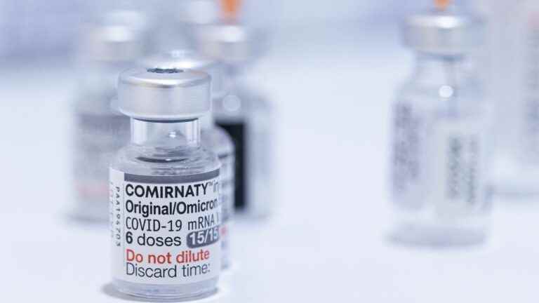 European Union offers “donations of vaccines” to China