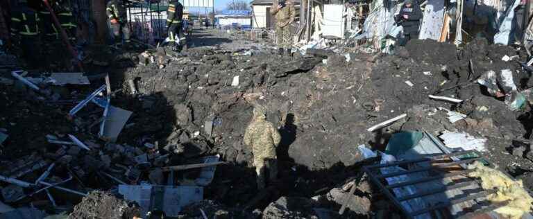 European country seeks to send cluster bombs to Ukraine