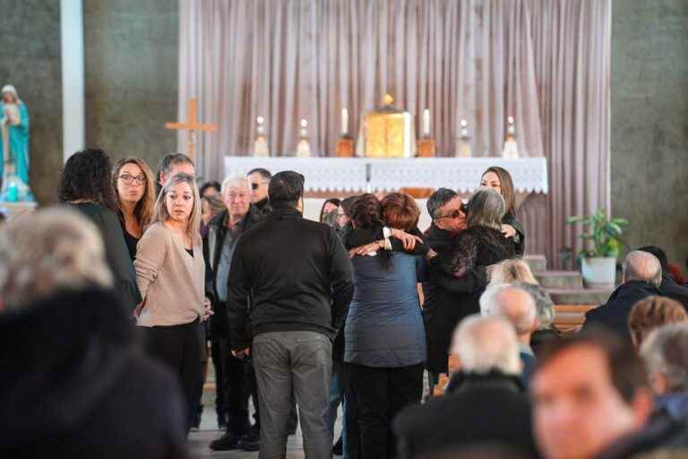 Explosion at Propane Lafortune |  Saint-Roch-de-l’Achigan meditates