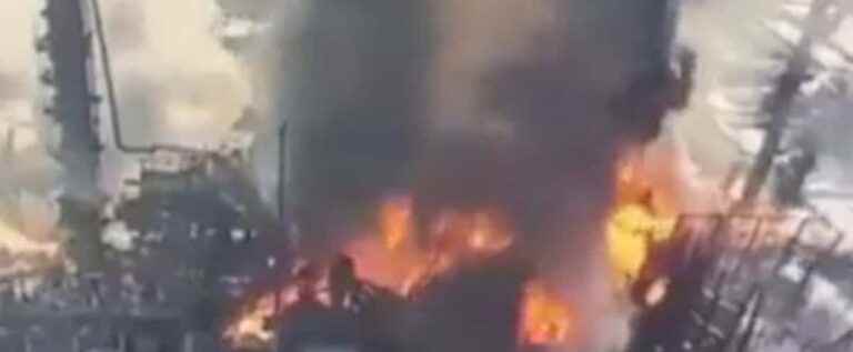 Explosion at chemical plant kills two in China