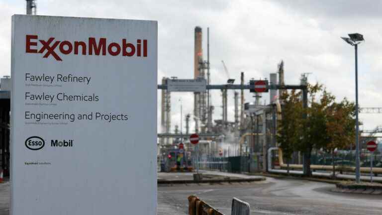 ExxonMobil had accurate predictions of global warming 40 years ago, new study finds