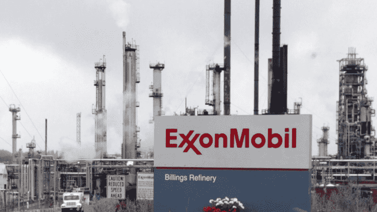 ExxonMobil knew as early as the 1970s that its activities were harmful