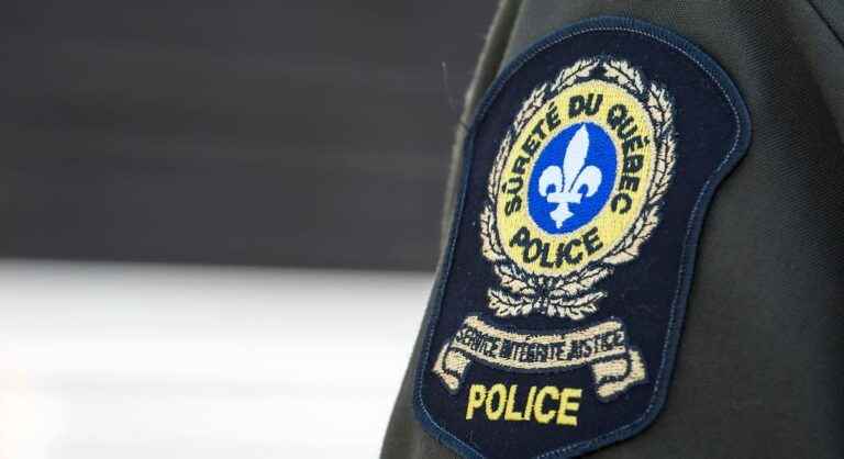 Another fatal snowmobile accident: a man loses his life in Gaspésie