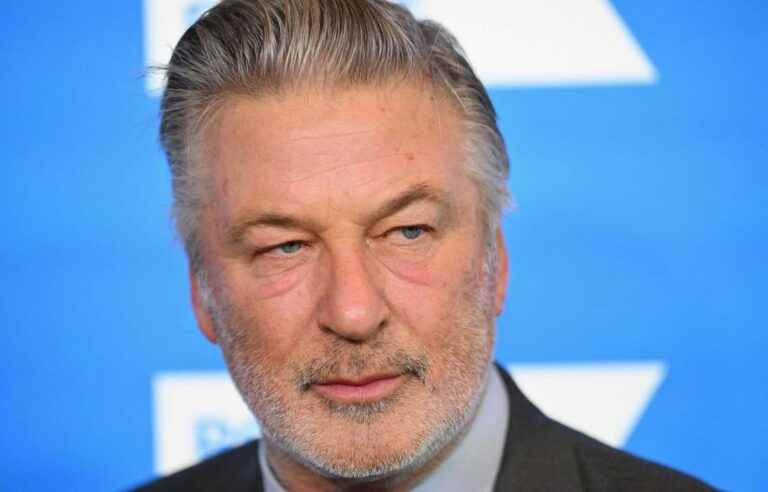 Fatal shooting on a set: Alec Baldwin will be charged with manslaughter