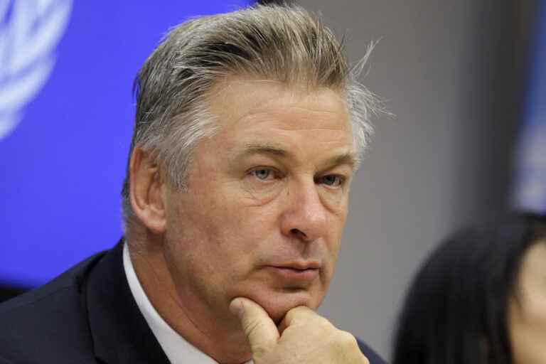 Fatal shot during a shoot |  Alec Baldwin will know Thursday if he is charged