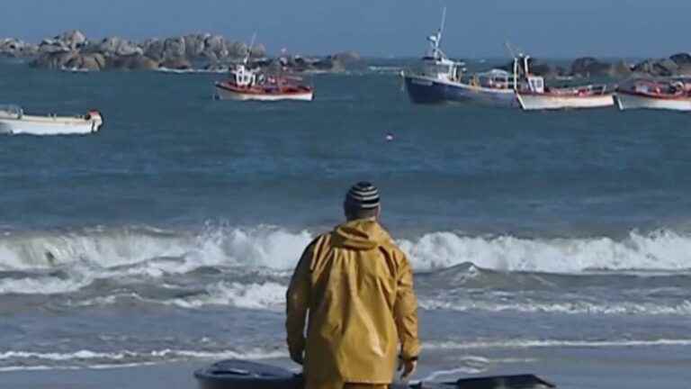 Finistère: the mystery of the vandalized boats in Kerlouan remains intact