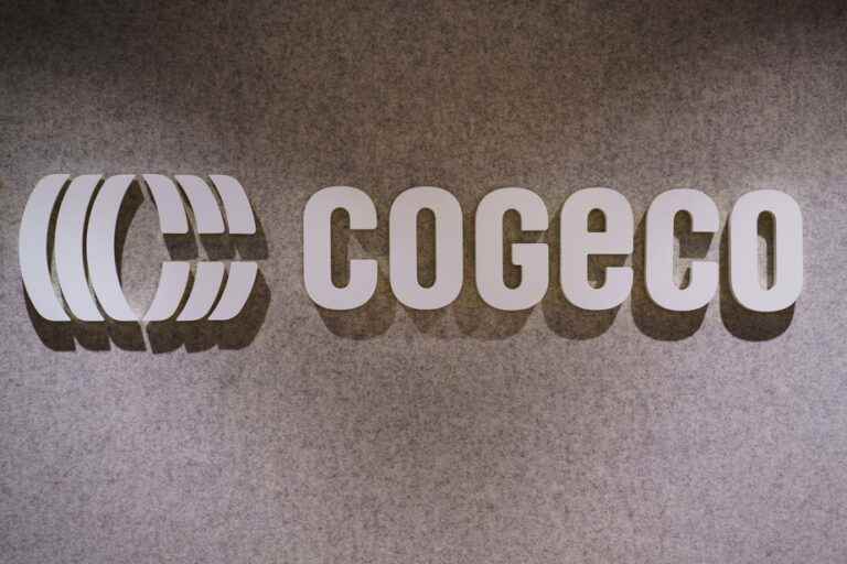 First quarter |  Increases in profits and revenues for Cogeco